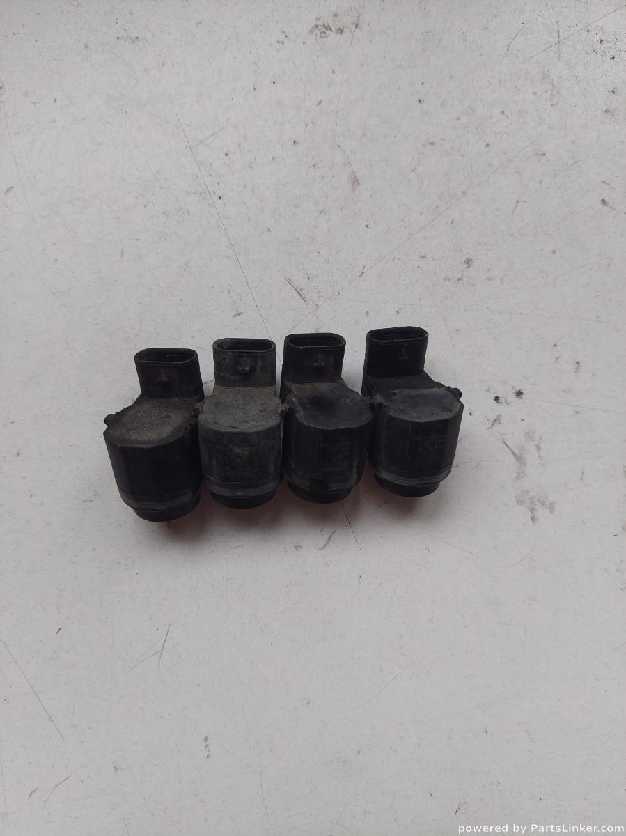 Senzori auto BMW 7 V (F01, F02, F03, F04) [ 2008 - 2015 ] OEM 9173106 – foto 2