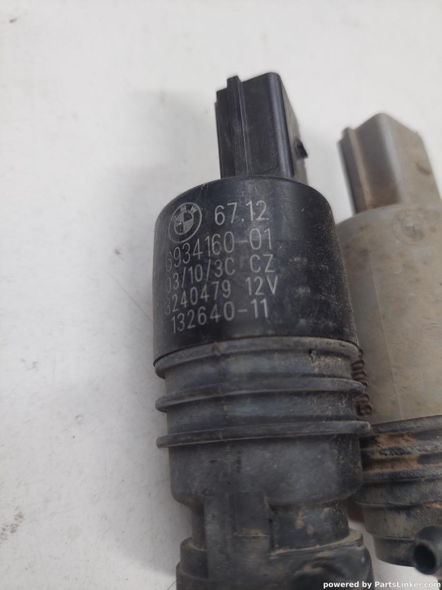 Pompita lichid parbriz BMW 7 V (F01, F02, F03, F04) [ 2008 - 2015 ] OEM 6934160 – foto 2