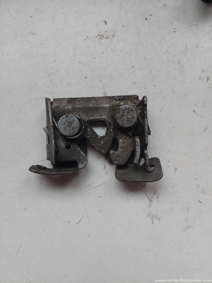 Broasca capota BMW 7 V (F01, F02, F03, F04) [ 2008 - 2015 ] OEM 32147
