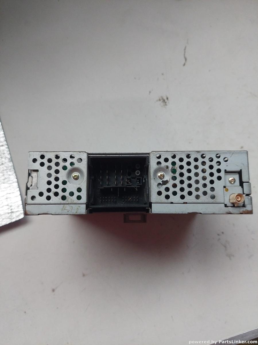 Radio SAAB 9-5 (YS3E) [ 1997 - 2009 ] OEM 12761502