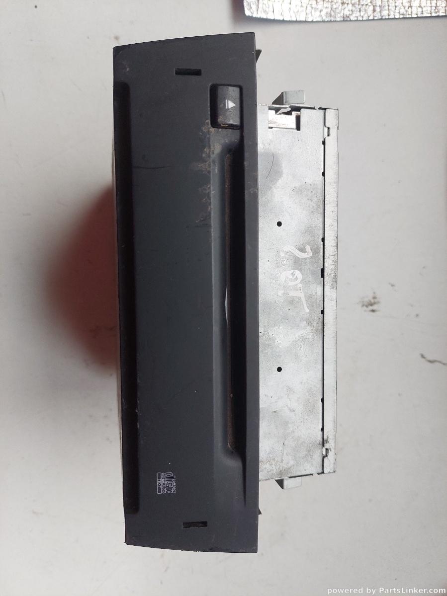 CD player auto SAAB 9-5 (YS3E) [ 1997 - 2009 ] OEM 12803729