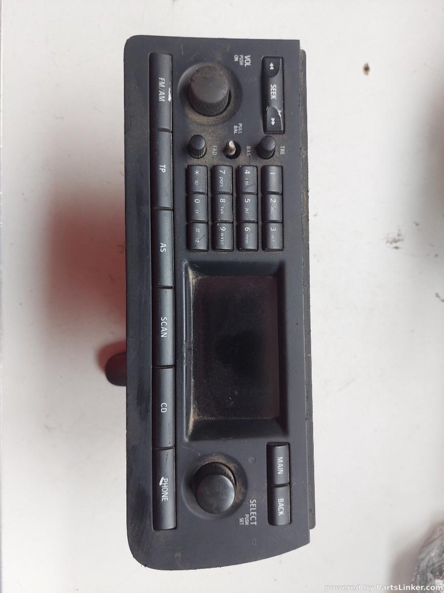 Navigatie auto SAAB 9-5 (YS3E) [ 1997 - 2009 ] OEM 12761293