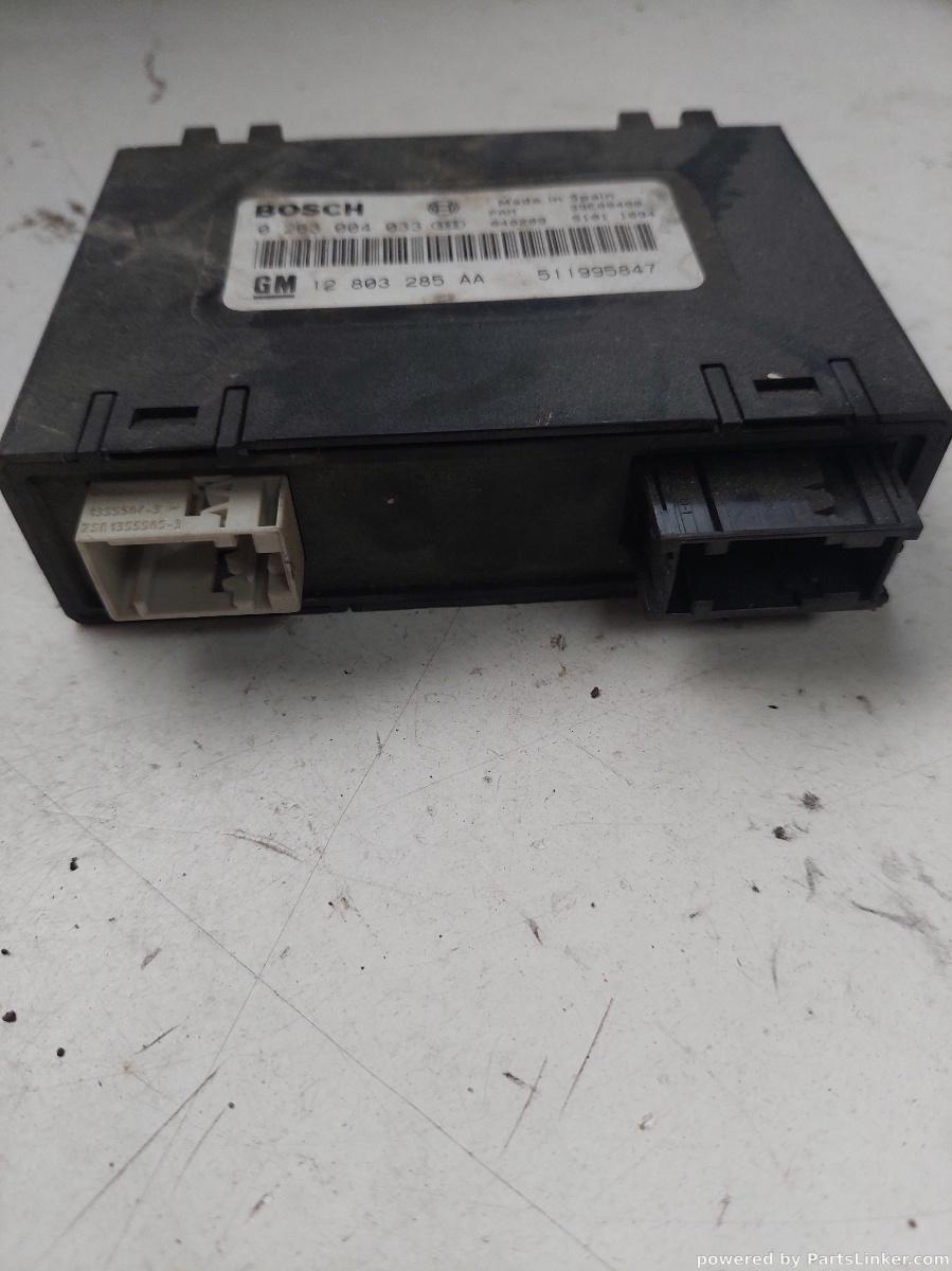 Modul senzor parcare SAAB 9-5 (YS3E) [ 1997 - 2009 ] OEM 0263004033 – foto 2