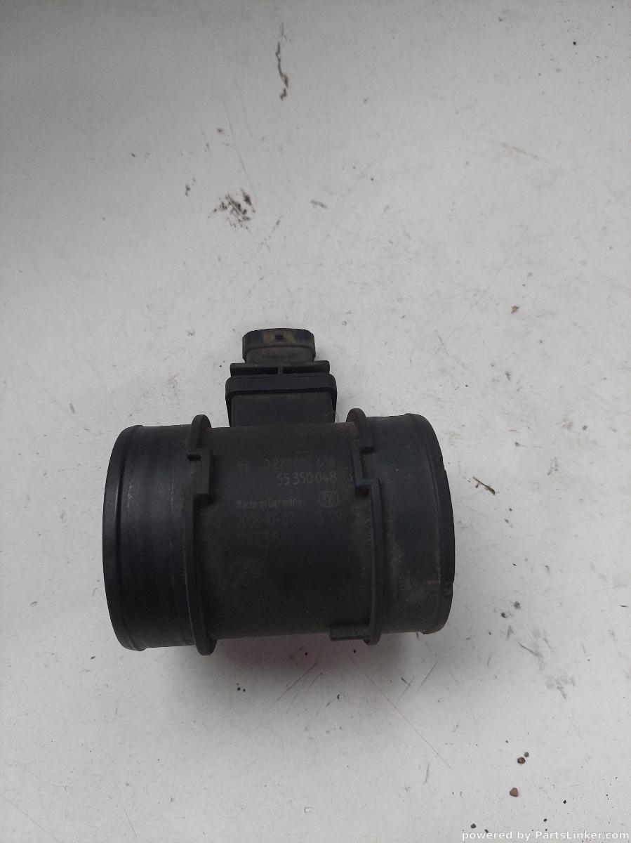 Debitmetru aer SAAB 9-5 (YS3E) [ 1997 - 2009 ] BOSCH OEM 0281002618