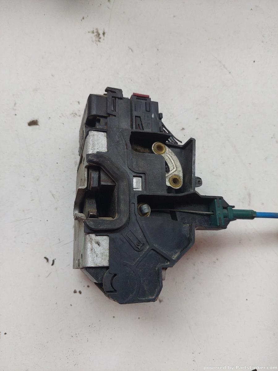 Broasca usa stanga fata SAAB 9-5 (YS3E) [ 1997 - 2009 ] Valeo OEM 0105 – foto 2