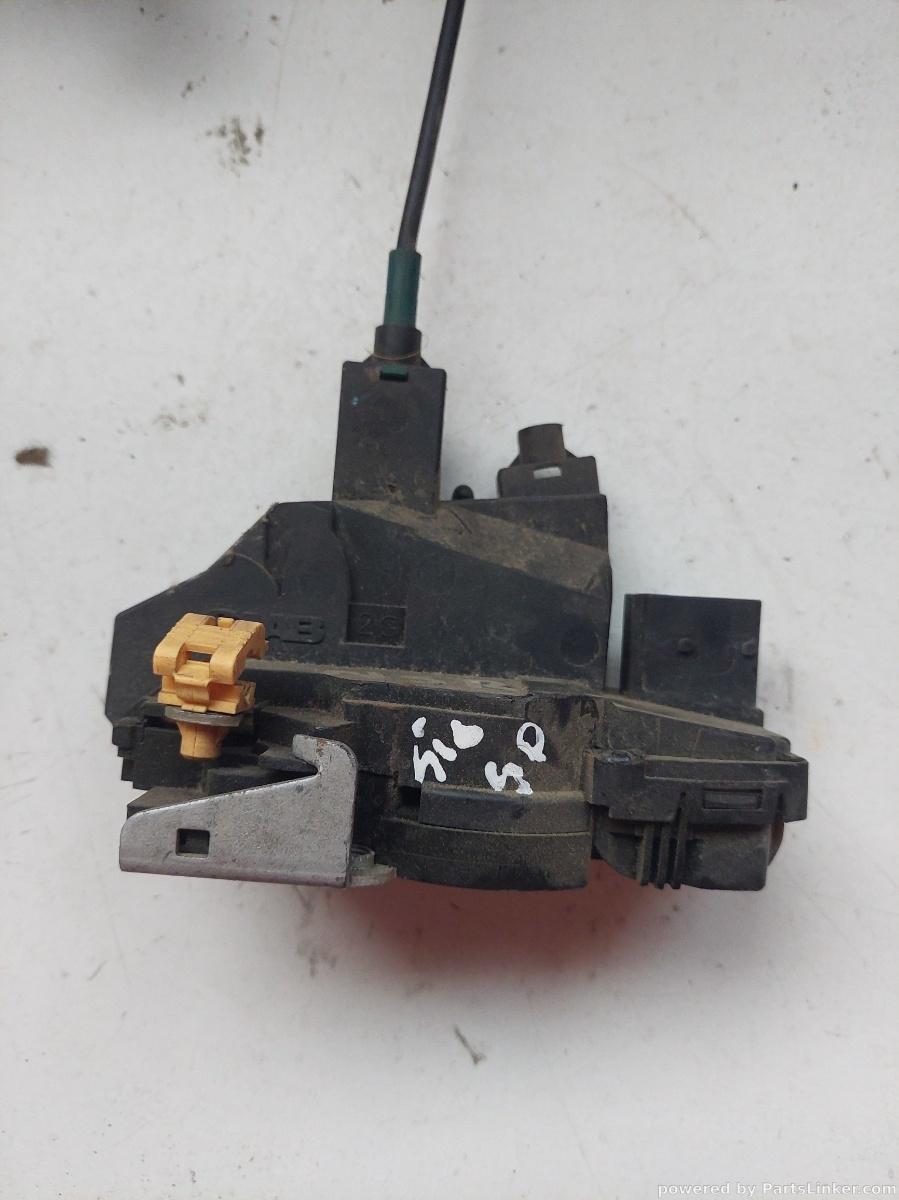 Broasca usa stanga spate SAAB 9-5 (YS3E) [ 1997 - 2009 ] Valeo OEM 1705