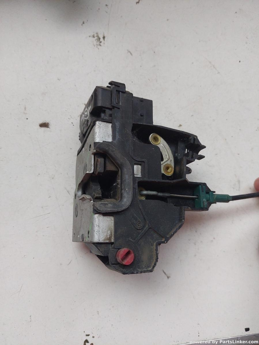 Broasca usa stanga spate SAAB 9-5 (YS3E) [ 1997 - 2009 ] Valeo OEM 1705 – foto 2