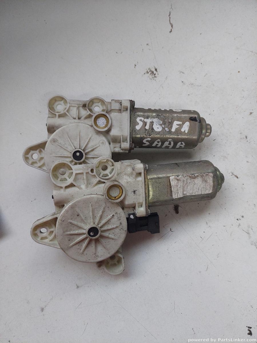 Motoras macara geam stanga fata SAAB 9-5 (YS3E) [ 1997 - 2009 ] OEM 12788805