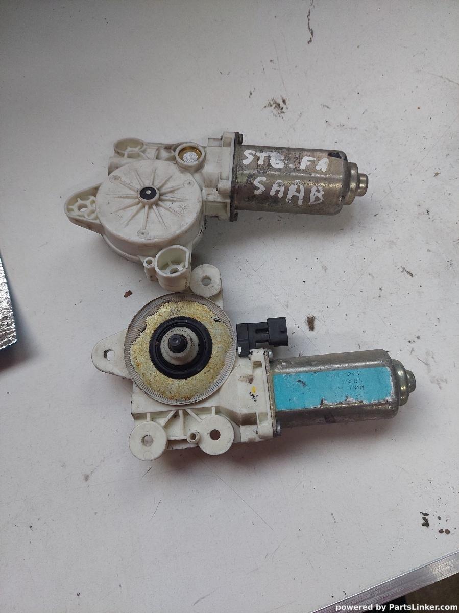 Motoras macara geam stanga fata SAAB 9-5 (YS3E) [ 1997 - 2009 ] OEM 12788805 – foto 2
