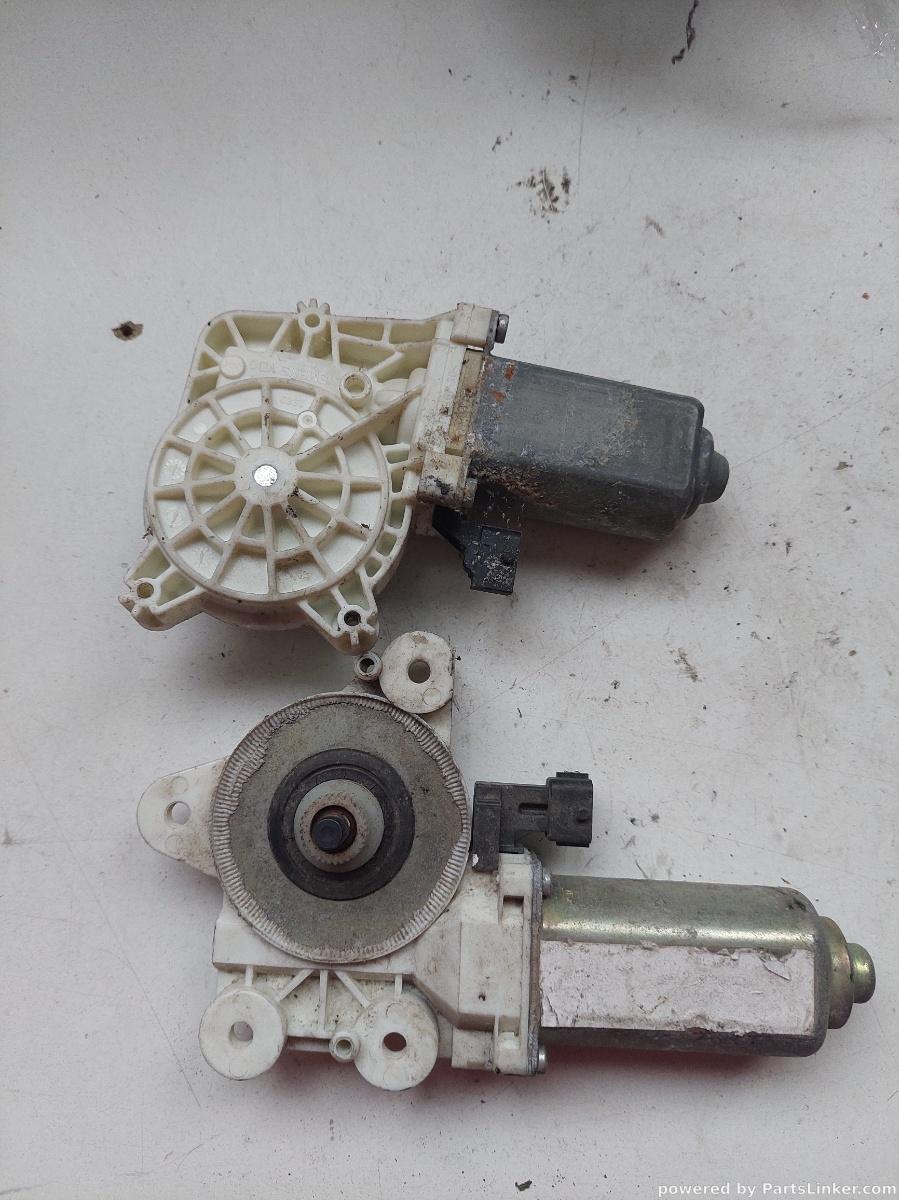 Motoras macara dreapta fata SAAB 9-5 (YS3E) [ 1997 - 2009 ] OEM 12788804 – foto 2