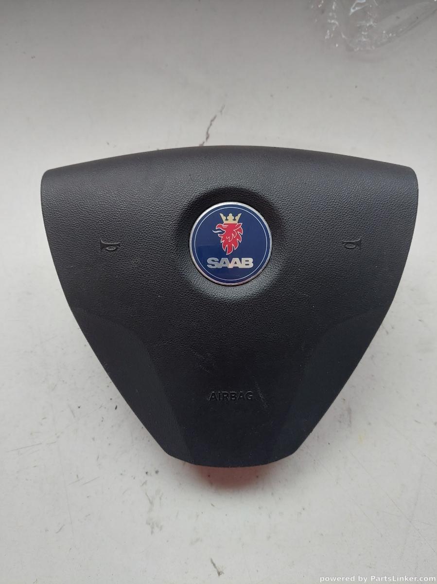 Airbag SAAB 9-5 (YS3E) [ 1997 - 2009 ] OEM 498997212