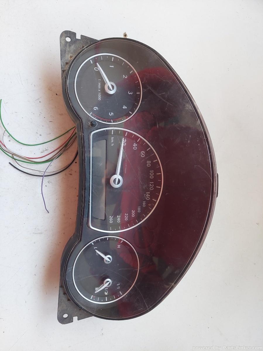 Ceasuri bord SAAB 9-5 (YS3E) [ 1997 - 2009 ] OEM 12776075