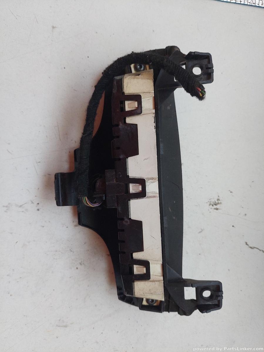 Display SAAB 9-5 (YS3E) [ 1997 - 2009 ] OEM 12802302fa – foto 2