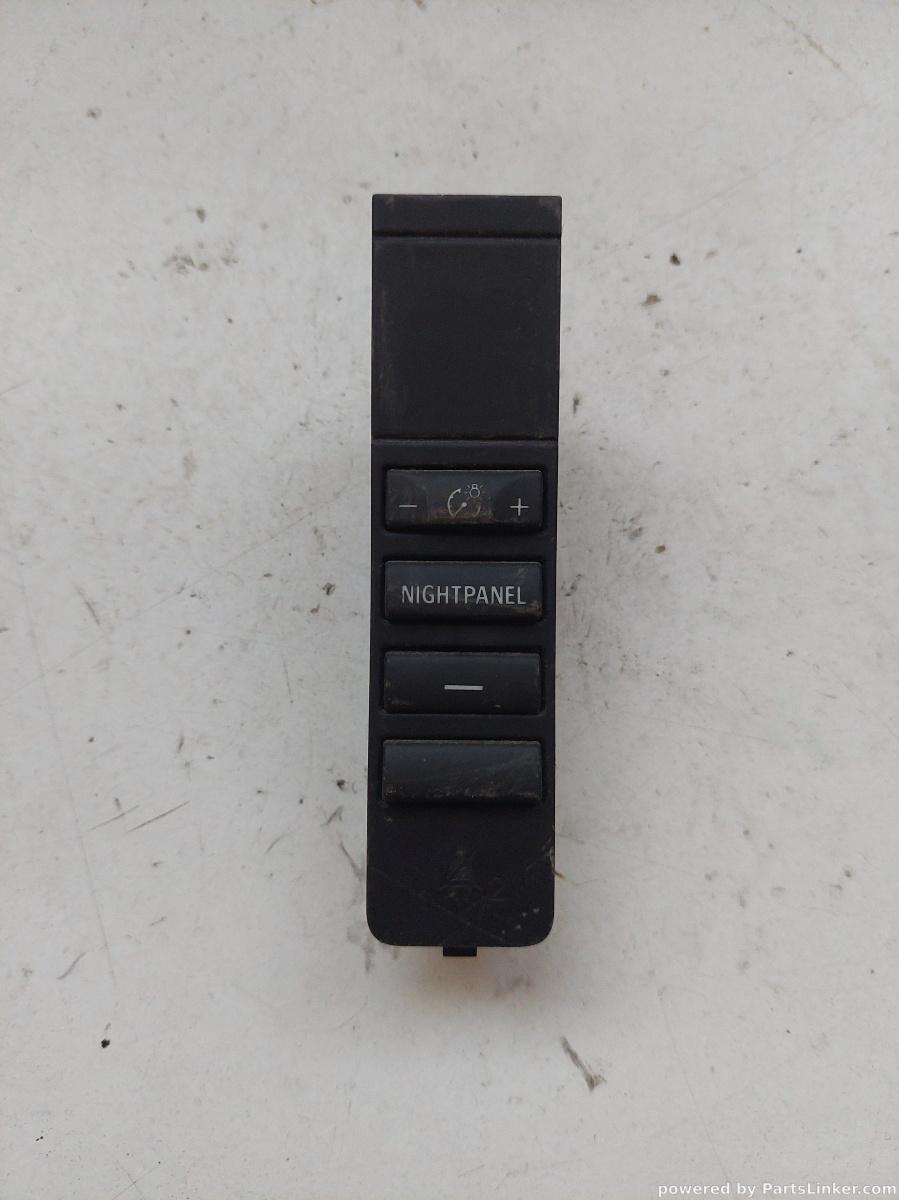 Butoane reglaj lumina bord SAAB 9-5 (YS3E) [ 1997 - 2009 ] OEM 12771358