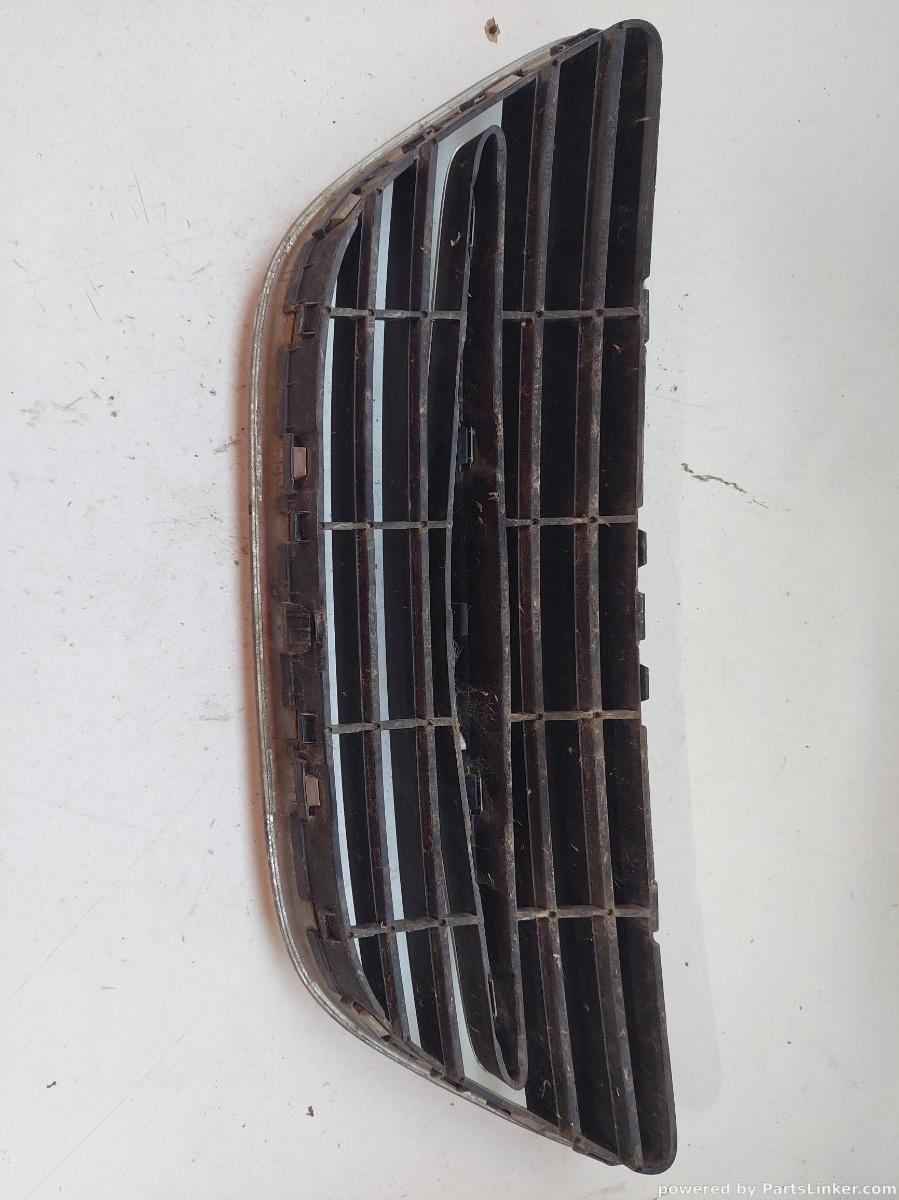 Grila bara SAAB 9-5 (YS3E) [ 1997 - 2009 ] OEM 12787224 – foto 2