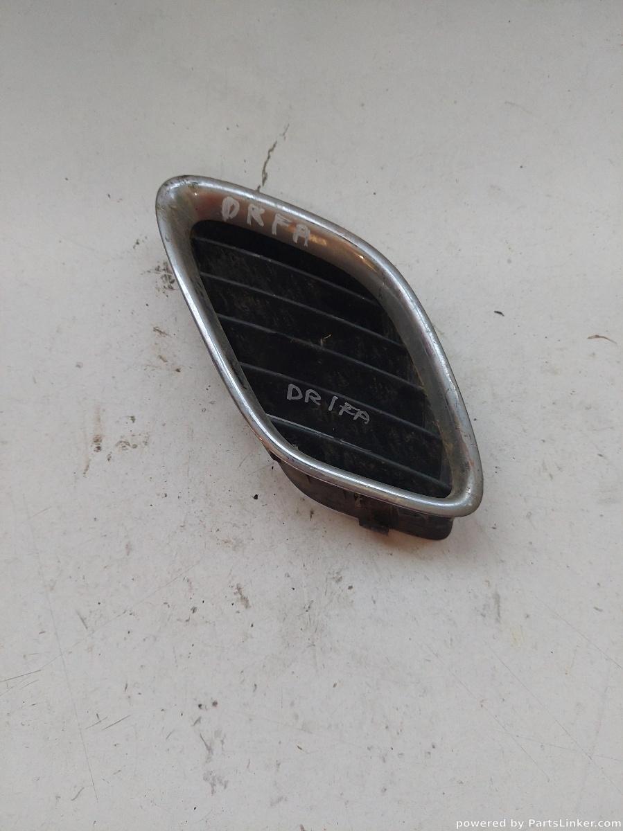 Guri ventilatie dreapta fata SAAB 9-5 (YS3E) [ 1997 - 2009 ] 2.3 (B235R) 171KW|233HP OEM 12787228