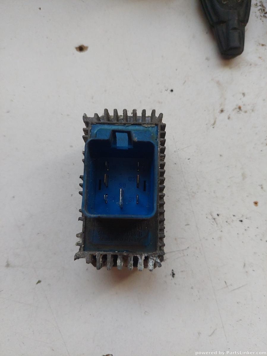 Releu bujii SAAB 9-5 (YS3E) [ 1997 - 2009 ] OEM 51299014b