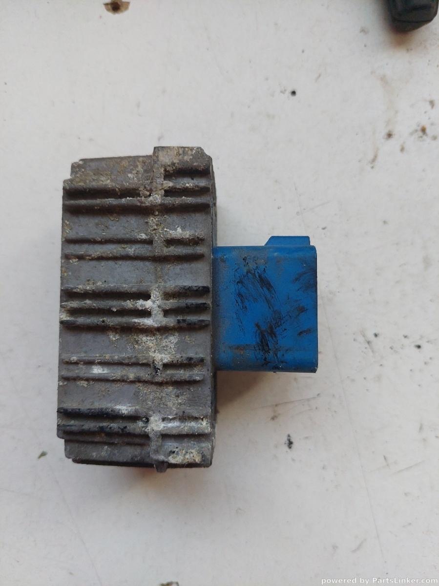 Releu bujii SAAB 9-5 (YS3E) [ 1997 - 2009 ] OEM 51299014b – foto 2