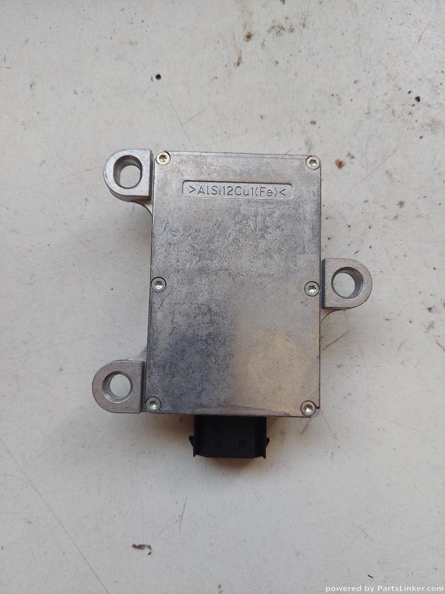 Calculator confort SAAB 9-3 YS3F 2002 - 2015 1.9 TiD Z 19 DTH 13223930 – foto 2
