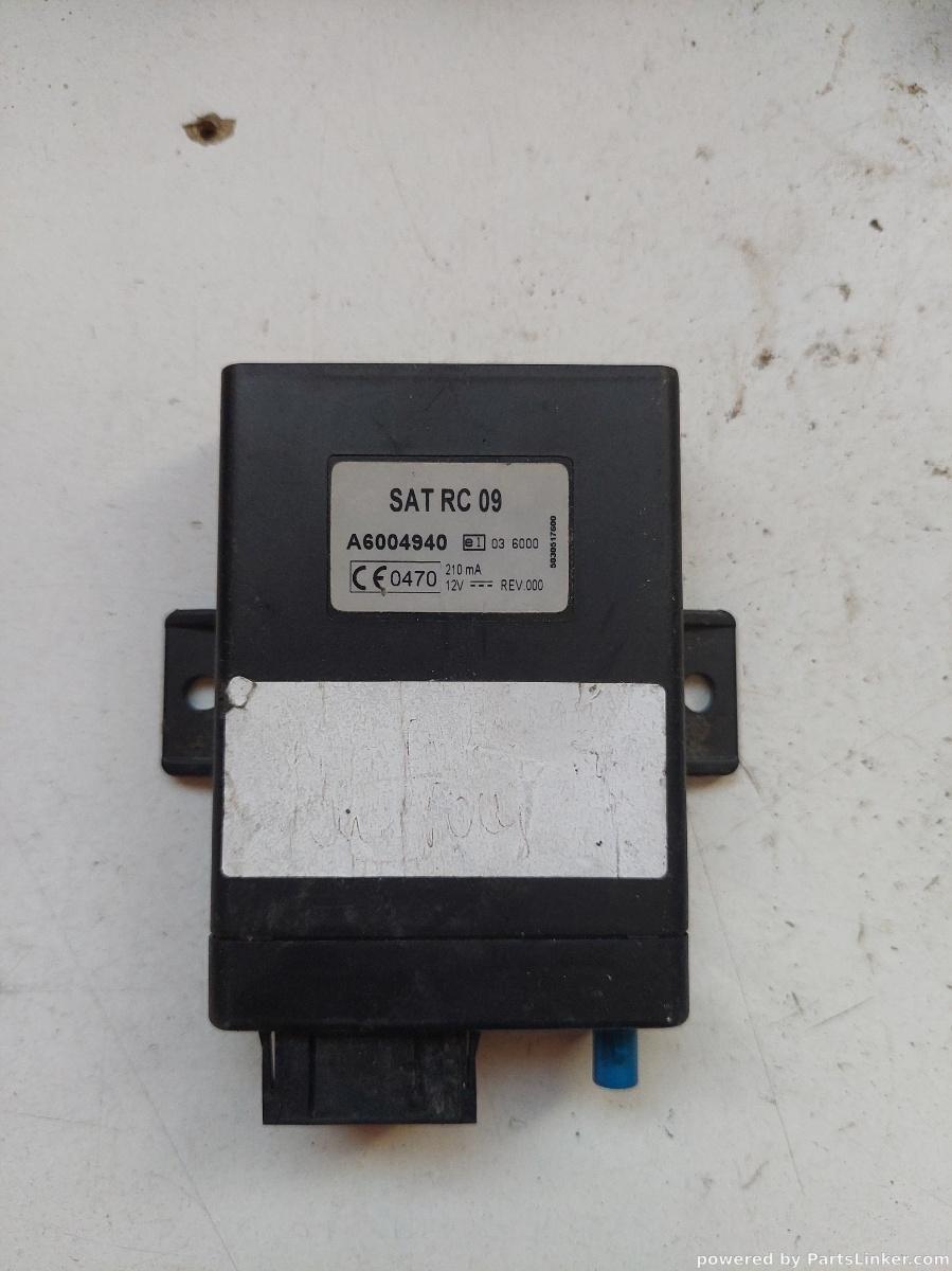 Modul control SAAB 9-5 (YS3E) [ 1997 - 2009 ] OEM 6004940