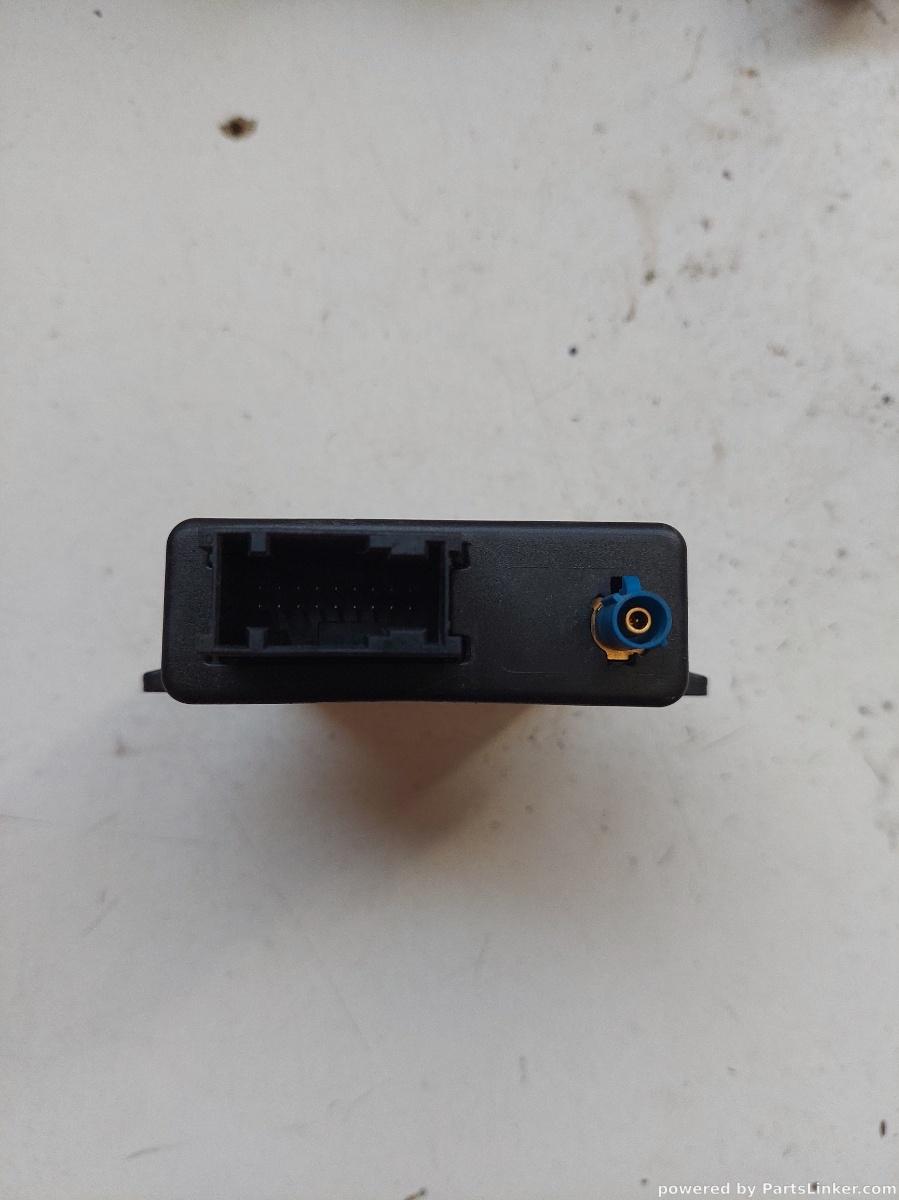 Modul control SAAB 9-5 (YS3E) [ 1997 - 2009 ] OEM 6004940 – foto 2