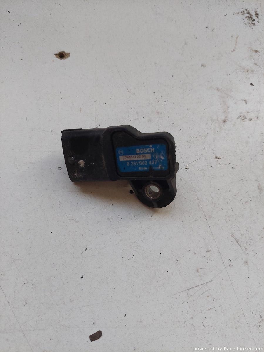 Senzor presiune gaze SAAB 9-5 (YS3E) [ 1997 - 2009 ] OEM 0281002437