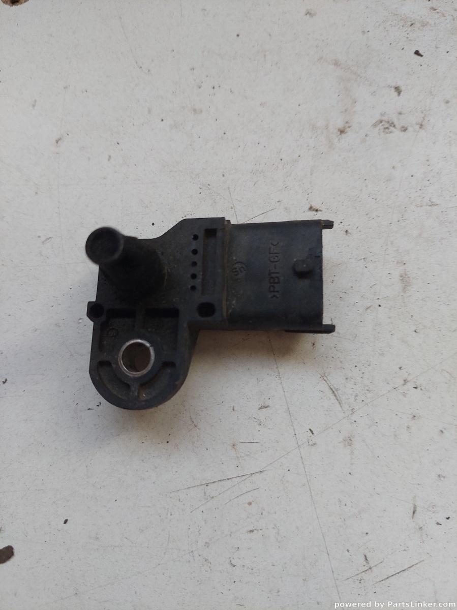 Senzor presiune gaze SAAB 9-5 (YS3E) [ 1997 - 2009 ] OEM 0281002437 – foto 2