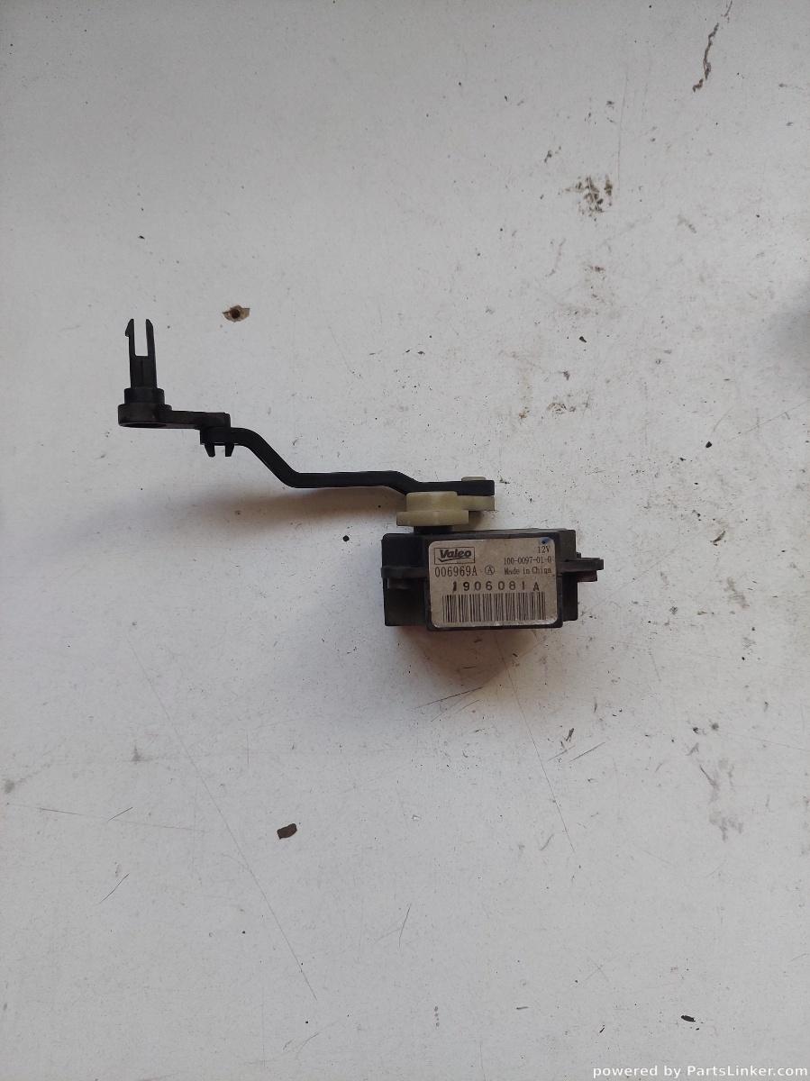 Clapeta motor  SAAB 9-5 (YS3E) [ 1997 - 2009 ] OEM 006969a