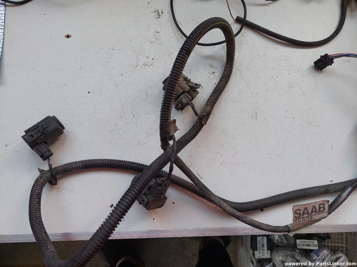 Senzori parcare fata fata SAAB 9-5 YS3E 1997 - 2009 530411c