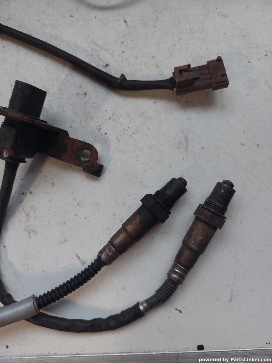 Sonda Lambda SAAB 9-5 (YS3E) [ 1997 - 2009 ] OEM 55353149