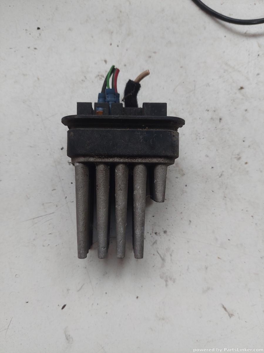 Rezistenta trepte SAAB 9-5 (YS3E) [ 1997 - 2009 ] OEM 90566802 – foto 2