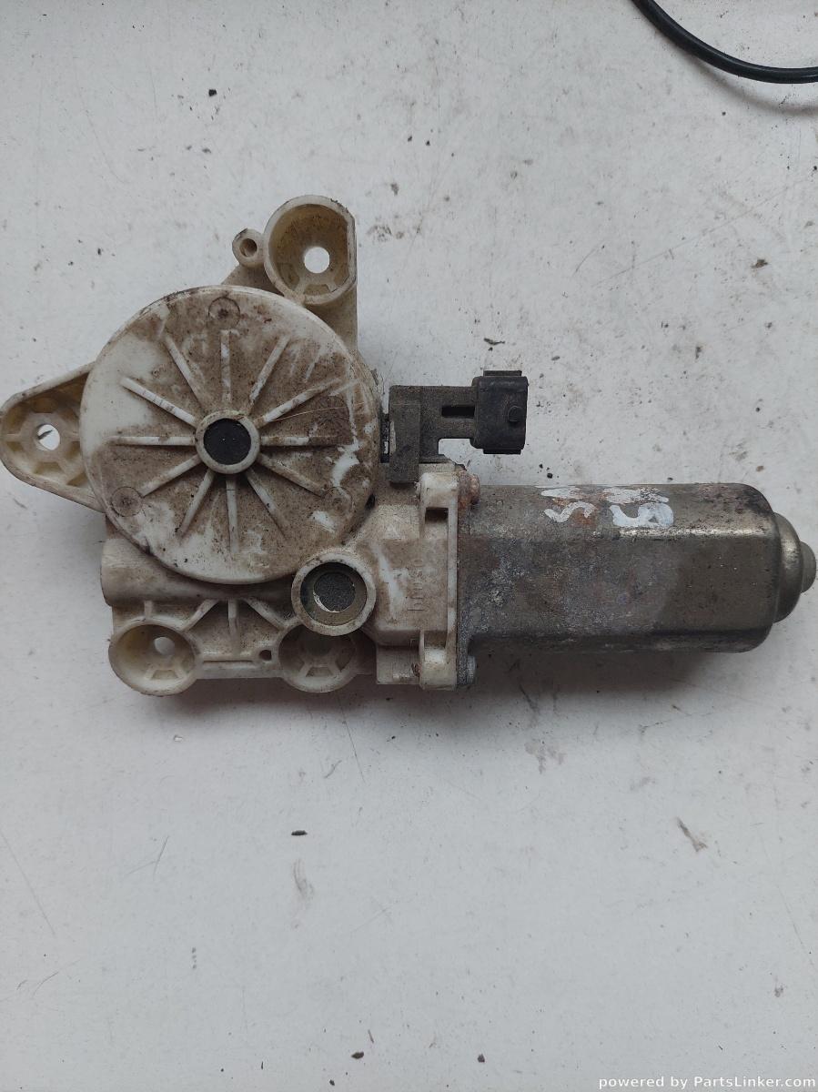Motoras macara geam stanga spate SAAB 9-5 (YS3E) [ 1997 - 2009 ]