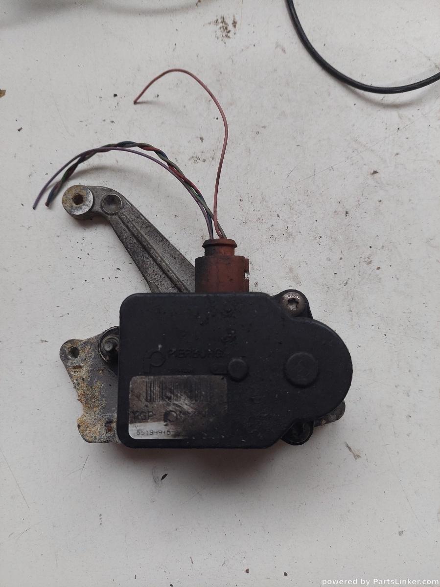 Motoras galerie admisie  SAAB 9-5 (YS3E) [ 1997 - 2009 ] Pierburg OEM 55199915