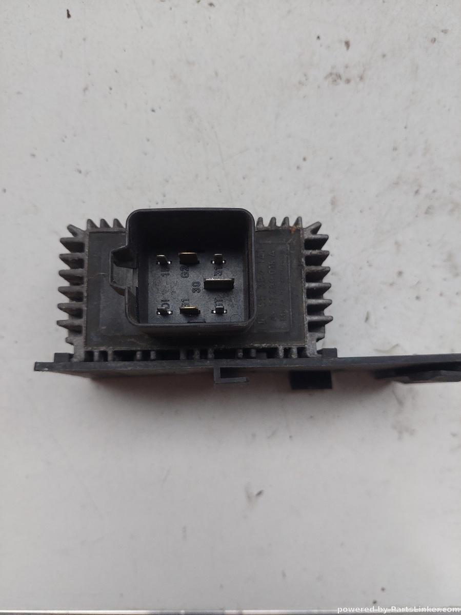 Releu SAAB 9-5 (YS3E) [ 1997 - 2009 ] OEM 55354141b – foto 2