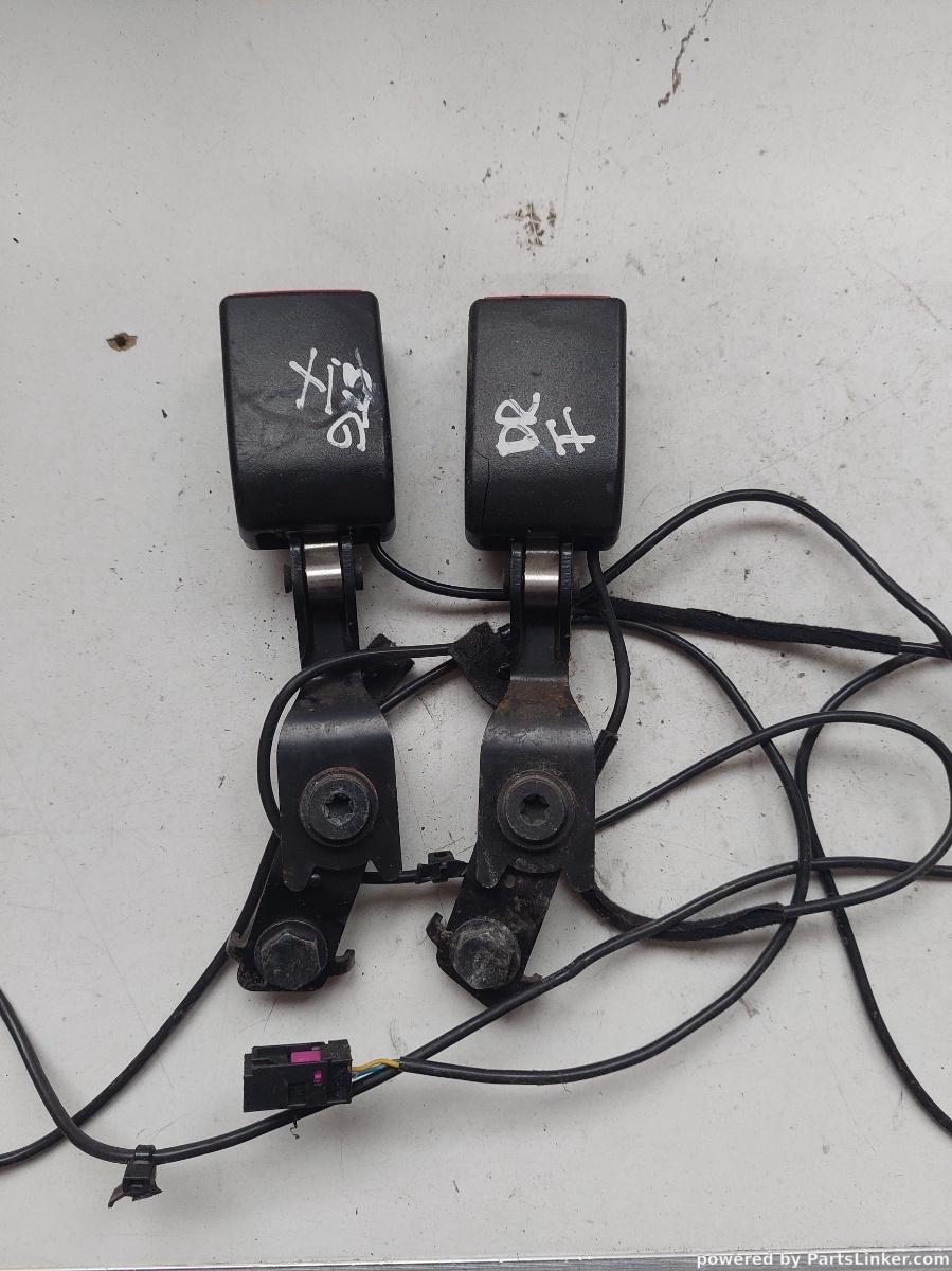 SET Pretensionari fata SAAB 9-5 YS3E 1997 - 2009 12756730