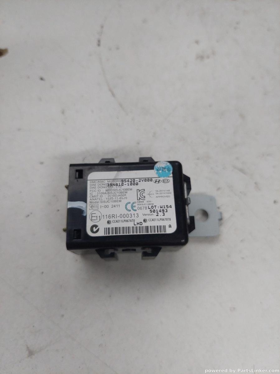 Imobilizator HYUNDAI TUCSON III (TLE)  [ 2015 - > ] OEM 95420
