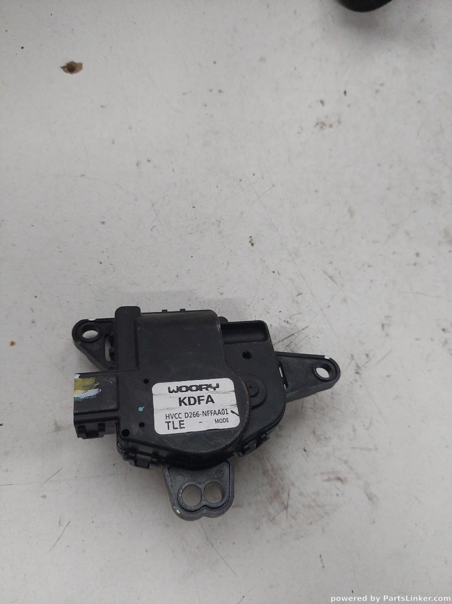 Motoras clapeta aeroterma HYUNDAI TUCSON III (TLE)  [ 2015 - > ] OEM D266nffaa01