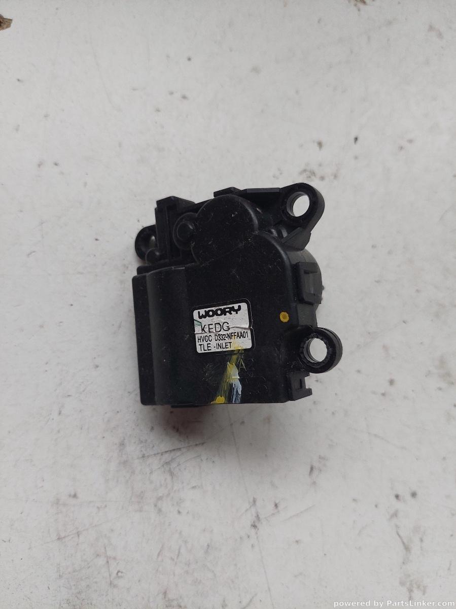 Motoras clapeta aeroterma HYUNDAI TUCSON III (TLE)  [ 2015 - > ] OEM D332nffaa01