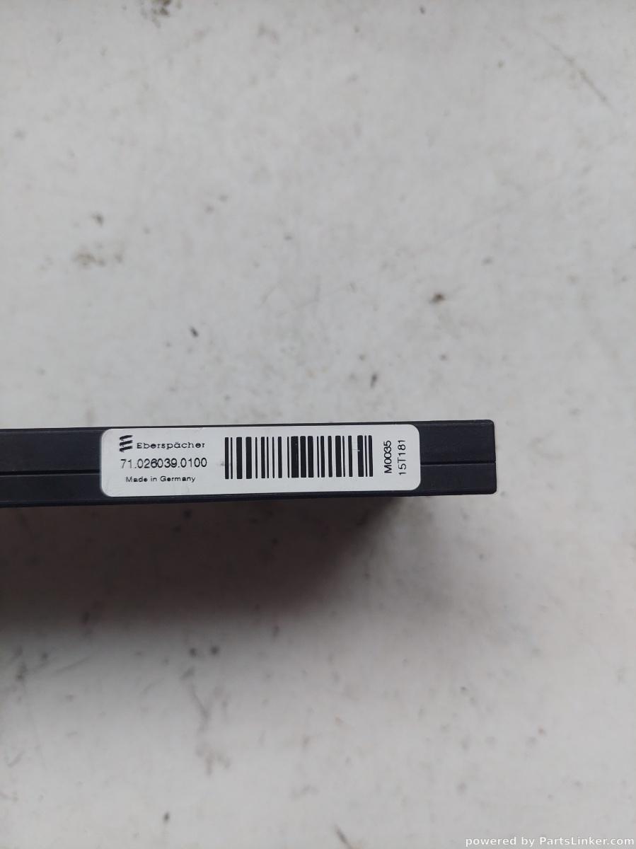 Radiator caldura habitaclu HYUNDAI TUCSON III (TLE)  [ 2015 - > ] OEM 710260390100 – foto 2
