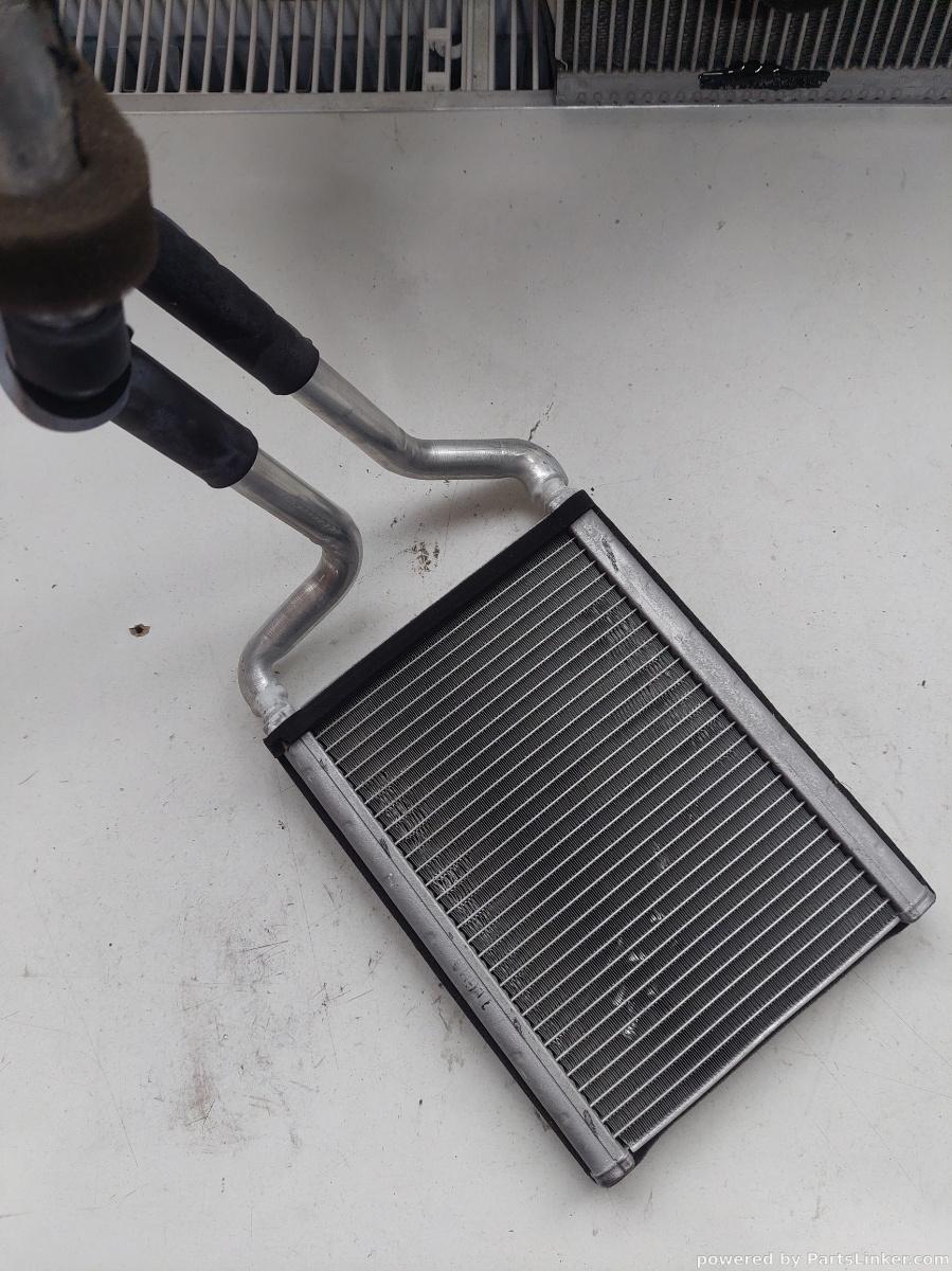Radiator apa HYUNDAI TUCSON III (TLE)  [ 2015 - > ]