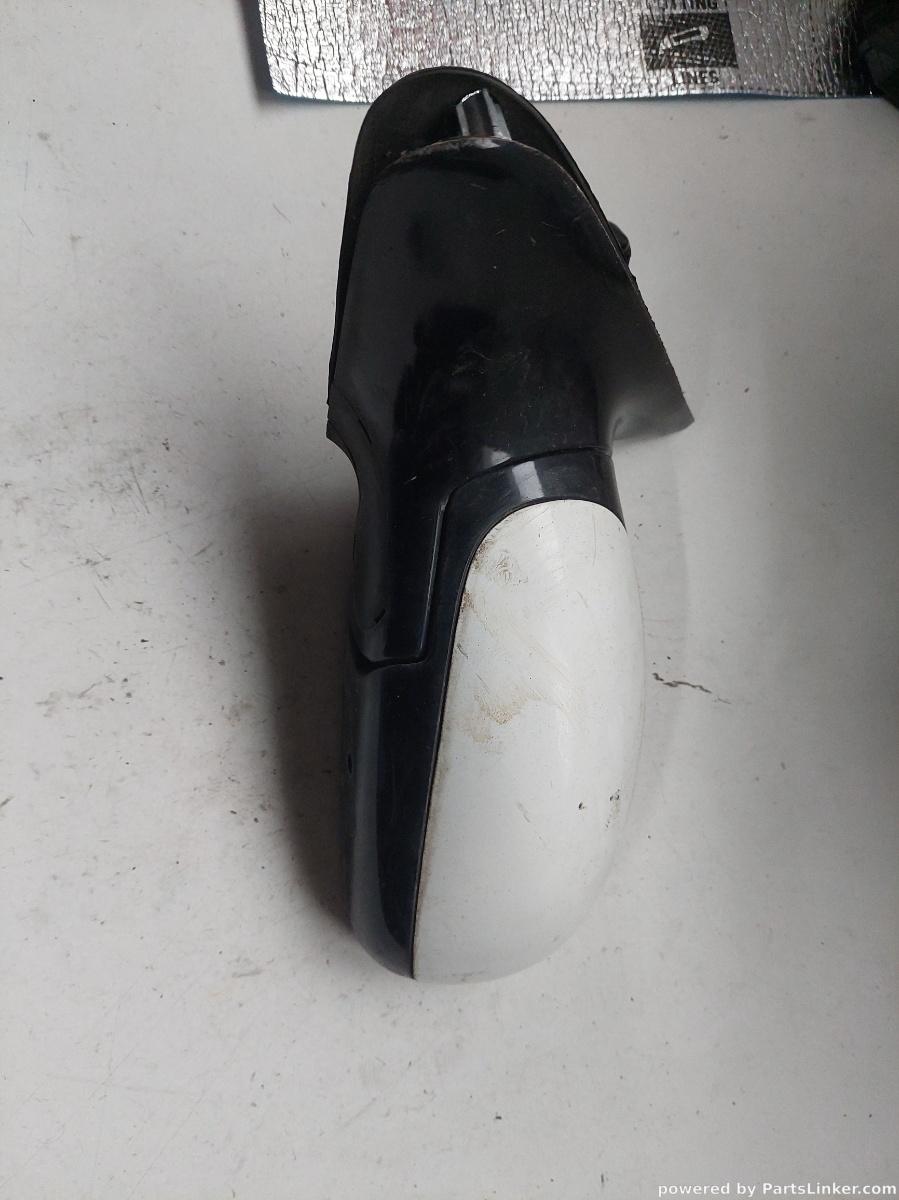Brat oglinda stanga fata PEUGEOT 406 (8B) [ 1995 - 2005 ] OEM 6011 – foto 2
