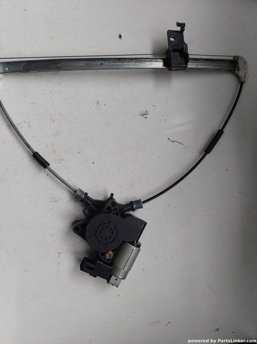 Macara geam electric stanga spate MAZDA6 [ 1998 - 2005 ] OEM Gj6a5858x