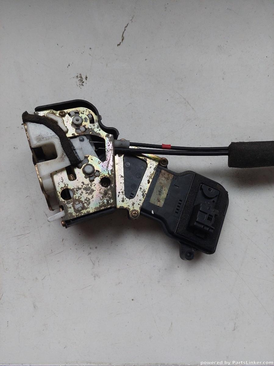 Broasca usa stanga spate MAZDA 6 [ 1998 - 2005 ] OEM Gj6a – foto 2