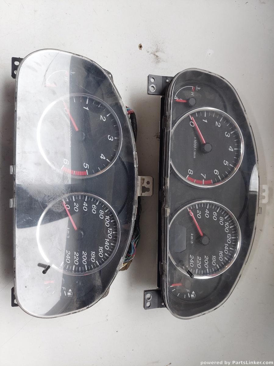 Ceasuri bord MAZDA 6 [ 1998 - 2005 ] OEM Jegj6rc