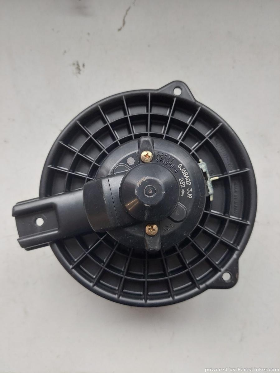 Aeroterma MAZDA 6 GG 2002 - 2008 Gj6ba023j9