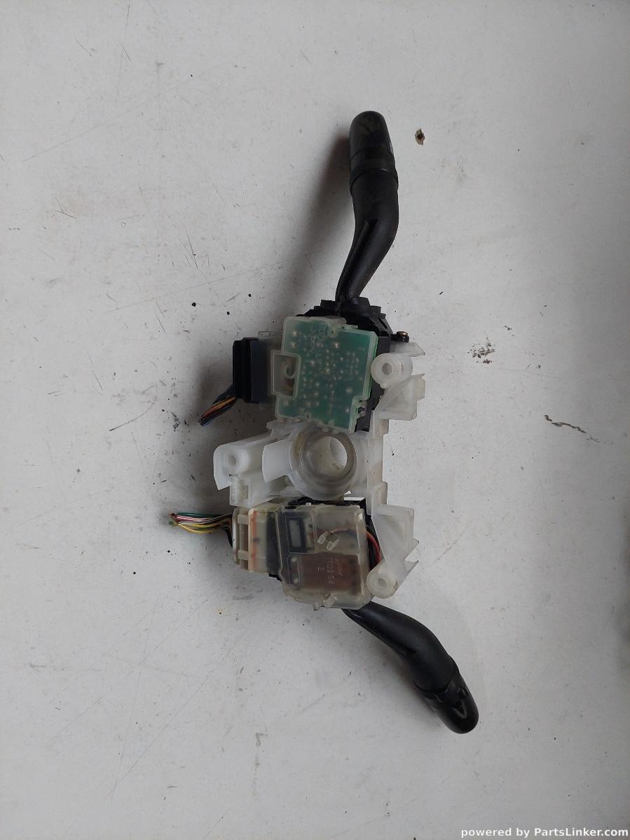 Ansamblu manete MAZDA 6 [ 1998 - 2005 ] OEM Gj5j17d325 – foto 2