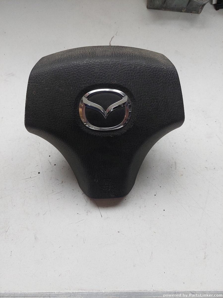 Airbag MAZDA 6  [ 1998 - 2005 ] OEM Df44g2a0308