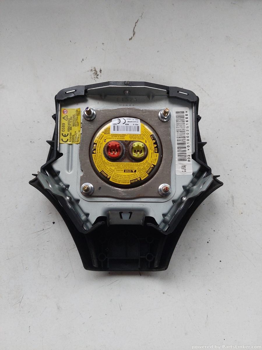 Airbag MAZDA 6  [ 1998 - 2005 ] OEM Df44g2a0308 – foto 2