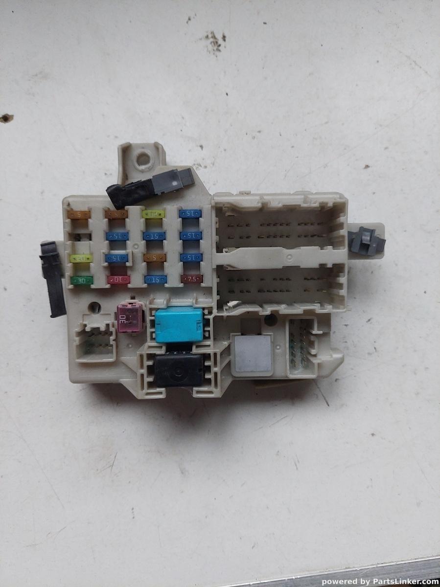 Panou sigurante MAZDA 6 [ 1998 - 2005 ] OEM T25p5
