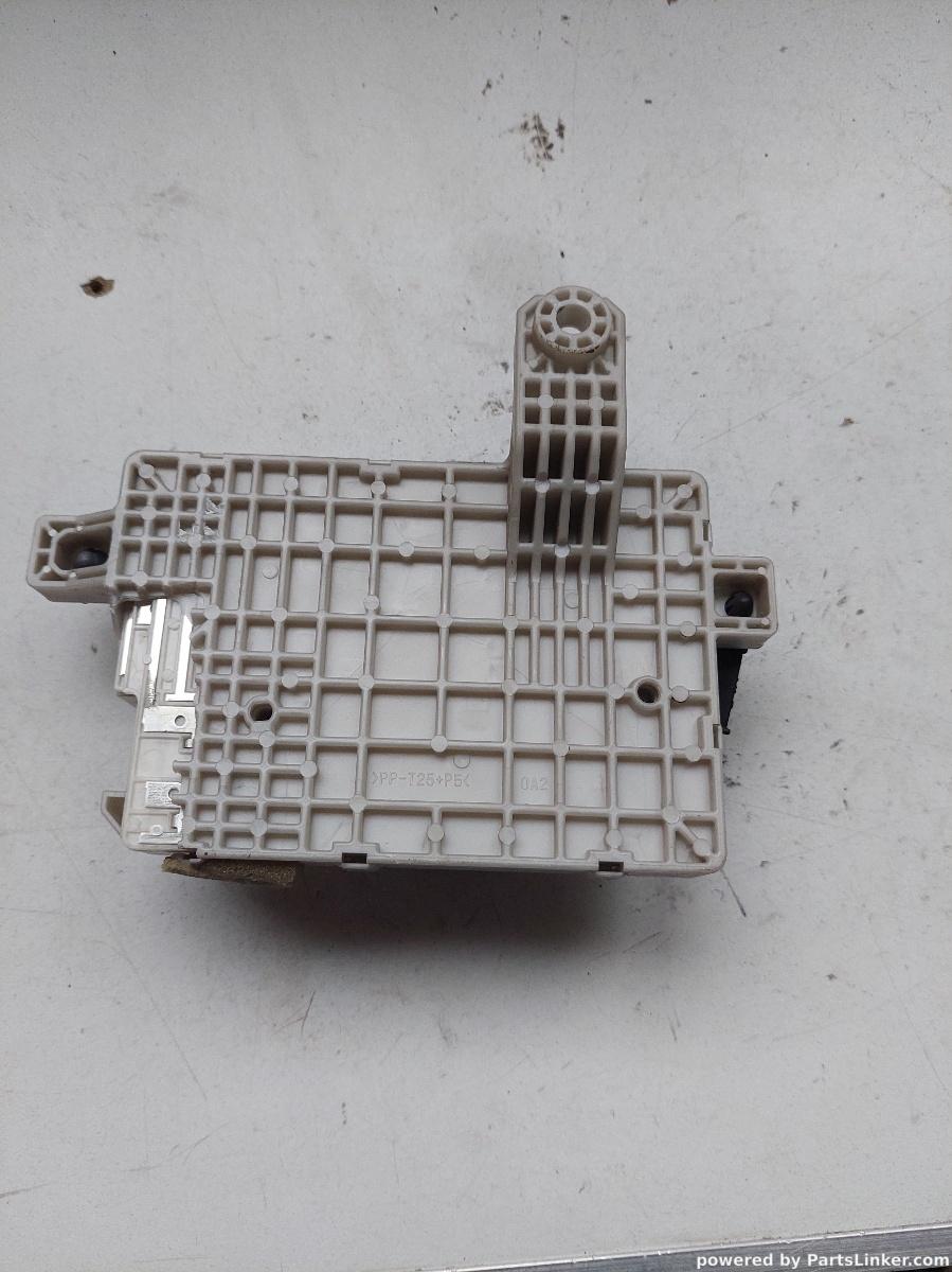 Panou sigurante MAZDA 6 [ 1998 - 2005 ] OEM T25p5 – foto 2